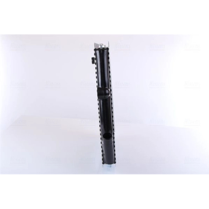 Nissens Wasserkühler PKW 63934A Nissens Wasserkühler PKW 63934A
