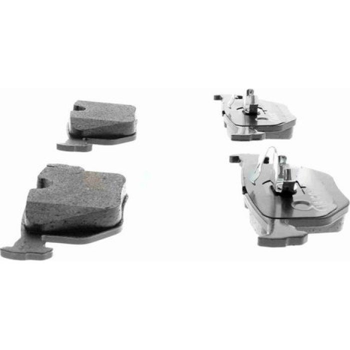 Vaico Bremsbelagsatz für Scheibenbremse V20-8117 Vaico Bremsbelagsatz für Scheibenbremse V20-8117