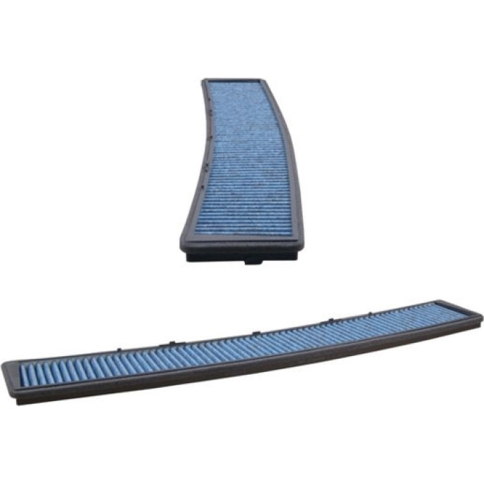 LAO 102 MAHLE Innenraumfilter 102, Aktivkohlefilter, antiallergisch, antibakteriell – u. a. für BMW 3er (E46), X3 (E83), 3er Touring (E46) – OE Nummer 2182458 - l LAO 102 MAHLE Innenraumfilter 102, Aktivkohlefilter, antiallergisch, antibakteriell – u. a. für BMW 3er (E46), X3 (E83), 3er Touring (E46) – OE Nummer 2182458 - l