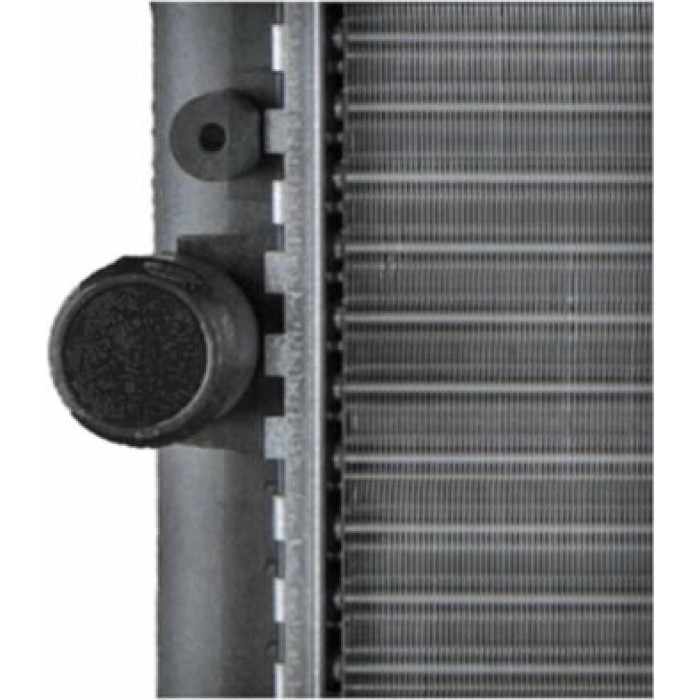 CR 410 000S MAHLE Motorkühler / Wasserkühler CR 410 000S, Schaltgetriebe, Netz 628 x 377 x 34 mm – u. a. für VW Golf III (1H1), VW Passat B3/B4 (3A2, 35I), VW B3/B4 Variant (3A5, 35I) – OE Nummer 1H0121253L - l CR 410 000S MAHLE Motorkühler / Wasserkühler CR 410 000S, Schaltgetriebe, Netz 628 x 377 x 34 mm – u. a. für VW Golf III (1H1), VW Passat B3/B4 (3A2, 35I), VW B3/B4 Variant (3A5, 35I) – OE Nummer 1H0121253L - l