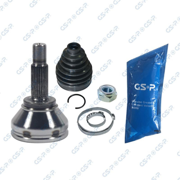 GSP Homokinetisches Gelenk 850170 GSP Homokinetisches Gelenk 850170