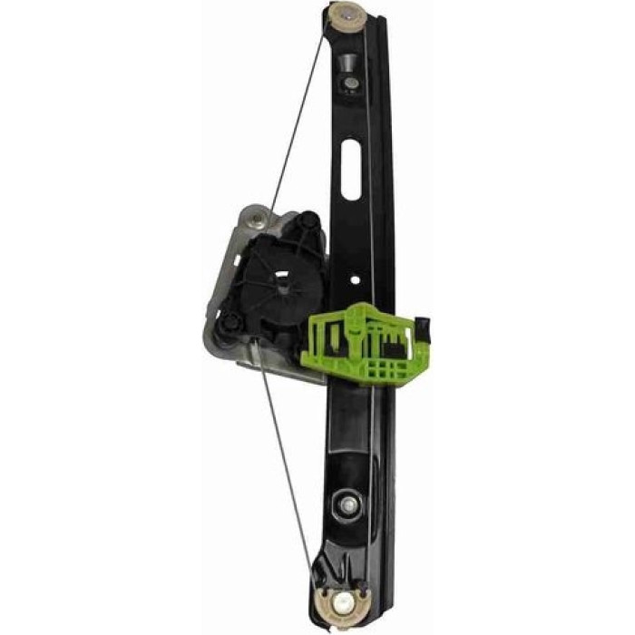 VAICO V20-1539 Fensterheber hinten links, elektrisch, ohne Motor VAICO V20-1539 Fensterheber hinten links, elektrisch, ohne Motor
