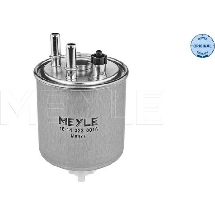MEYLE Kraftstofffilter Renault 1.5Dci Kangoo 07-/Laguna 16-14 323 0016 MEYLE Kraftstofffilter Renault 1.5Dci Kangoo 07-/Laguna 16-14 323 0016