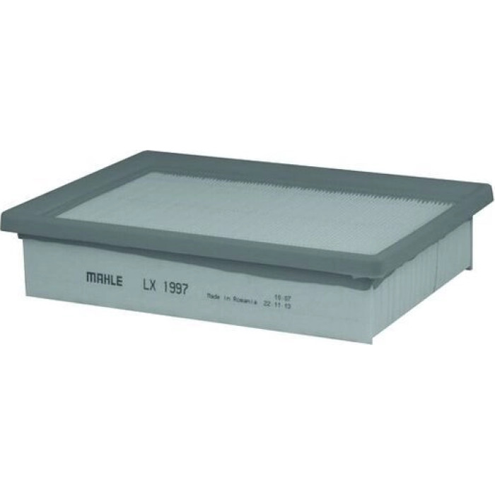 MAHLE Luftfilter LX 1997