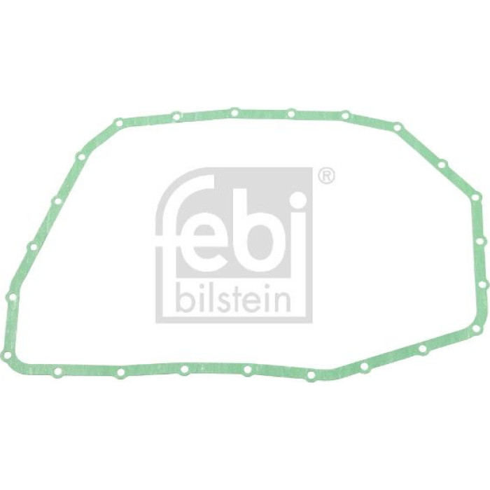 febi Ölwannendichtung 3435
