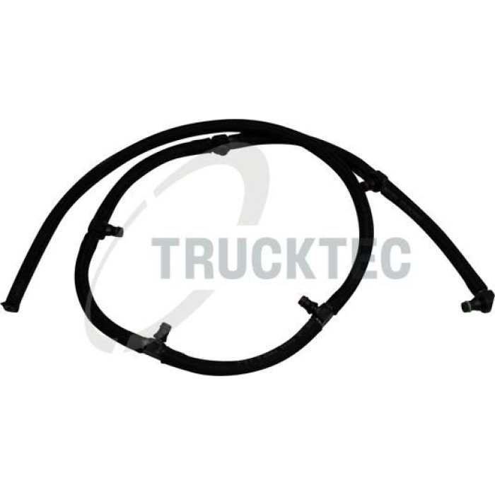 TRUCKTEC AUTOMOTIVE Schlauch 02.13.099 TRUCKTEC AUTOMOTIVE Schlauch 02.13.099