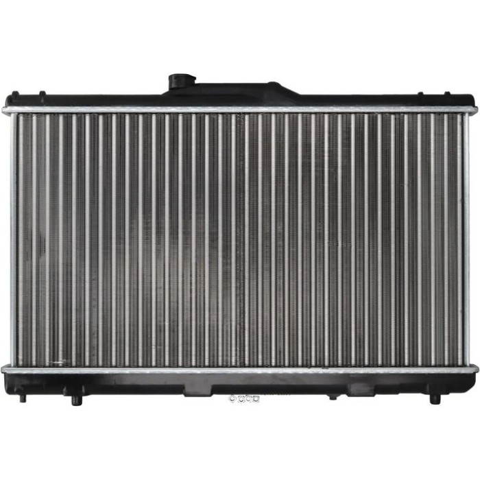 Kamoka Motorkühler 7705221 Kamoka Motorkühler 7705221