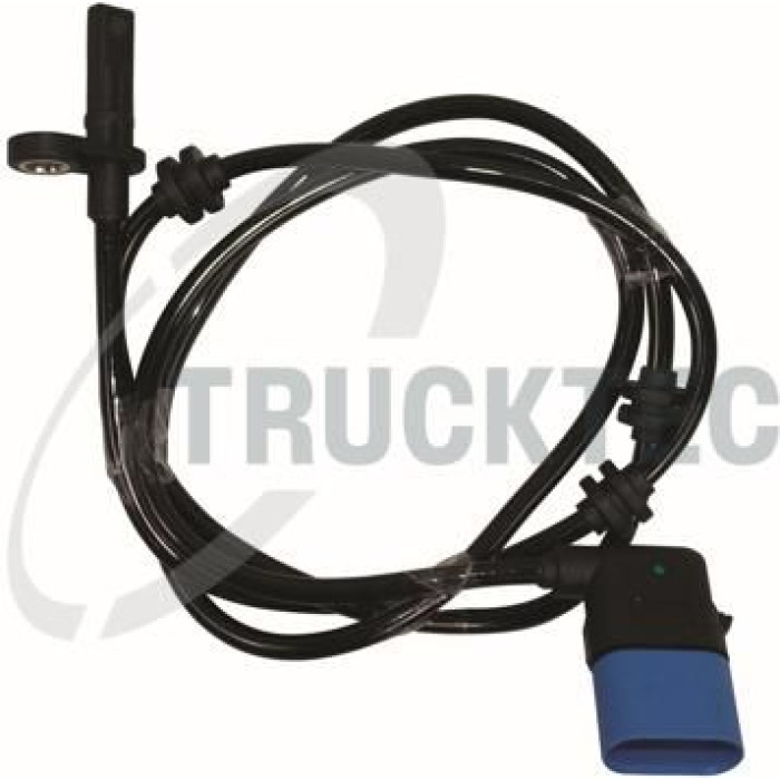 TRUCKTEC AUTOMOTIVE ABS Sensor 02.42.395