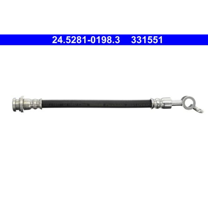 ATE Bremsschlauch 24.5281-0198.3