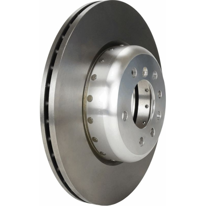 TRW Bremsscheibe DF6609S TRW Bremsscheibe DF6609S
