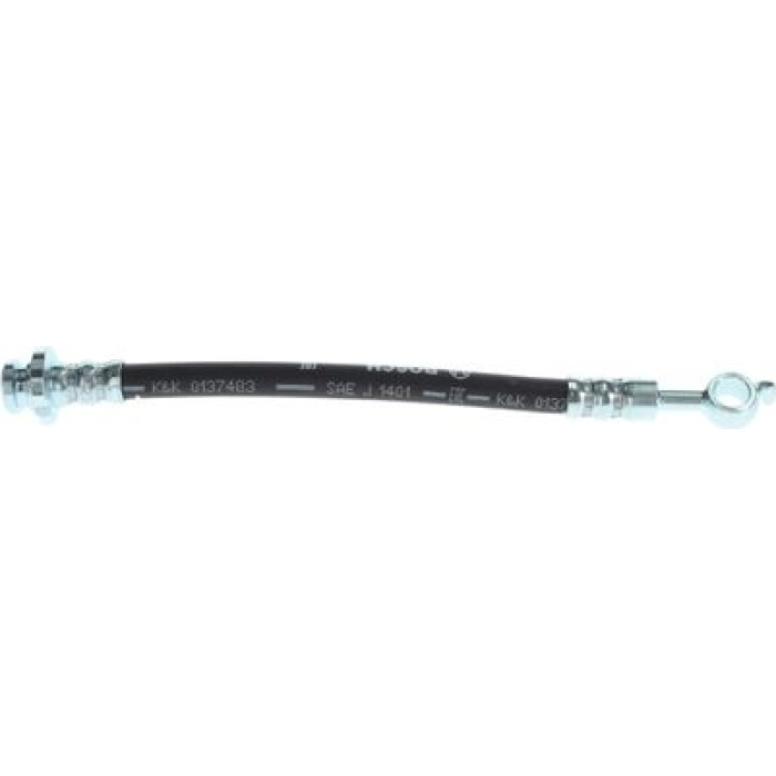 Bosch Bremsschlauch 1987481698 Bosch Bremsschlauch 1987481698