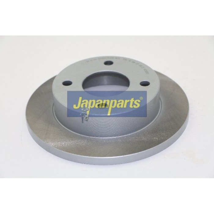 Japanparts Bremsscheibe DI-189C Japanparts Bremsscheibe DI-189C