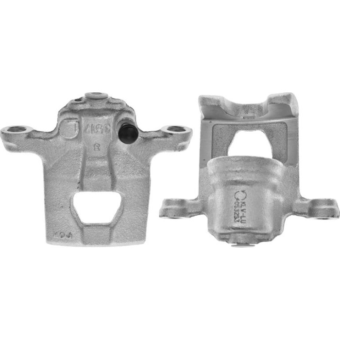 Bosch Bremssattel Hinterachse links 0 986 134 251 Bosch Bremssattel Hinterachse links 0 986 134 251