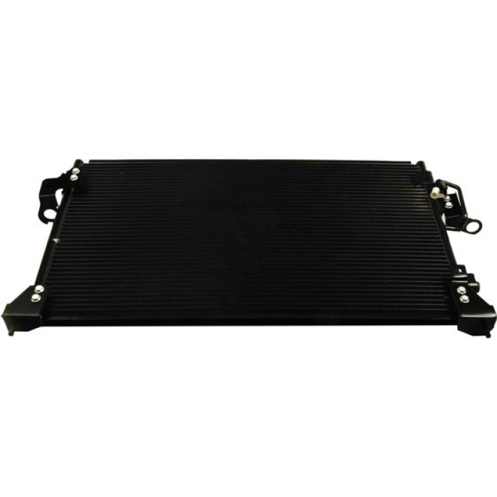 MAXGEAR Klimakondensator AC830254