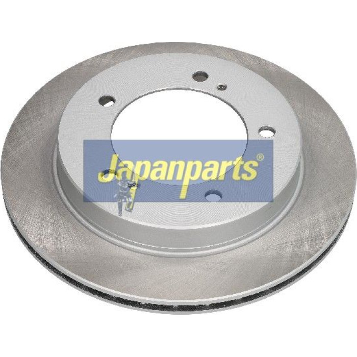 Japanparts Bremsscheibe DI-825C Japanparts Bremsscheibe DI-825C