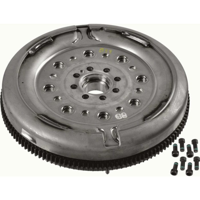 Sachs Schwungrad 2294 001 909 Sachs Schwungrad 2294 001 909