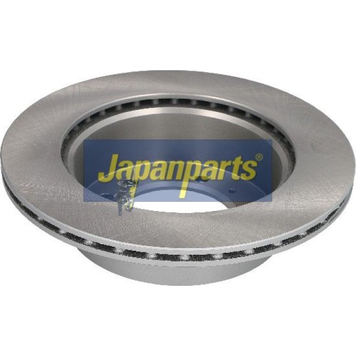 Japanparts Bremsscheibe DP-116C Japanparts Bremsscheibe DP-116C
