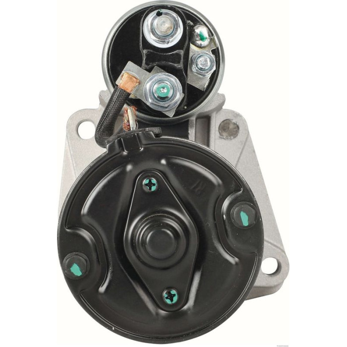 Herth+Buss Elparts Anlasser 42021620 Herth+Buss Elparts Anlasser 42021620