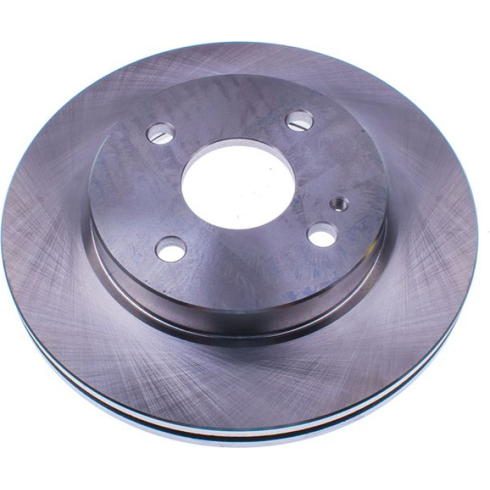 Denckermann Bremsscheibe B130745 Denckermann Bremsscheibe B130745