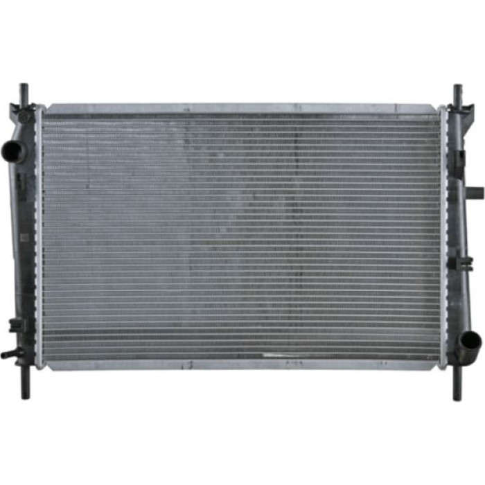 MAHLE Kühler, Motorkühlung CR 629 000S MAHLE Kühler, Motorkühlung CR 629 000S
