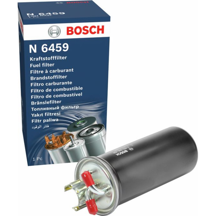 Bosch Kraftstofffilter 0 450 906 459 Bosch Kraftstofffilter 0 450 906 459