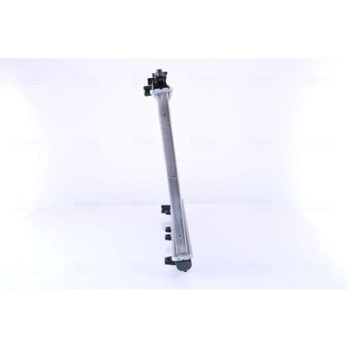 Nissens Wasserkühler PKW 67467 Nissens Wasserkühler PKW 67467