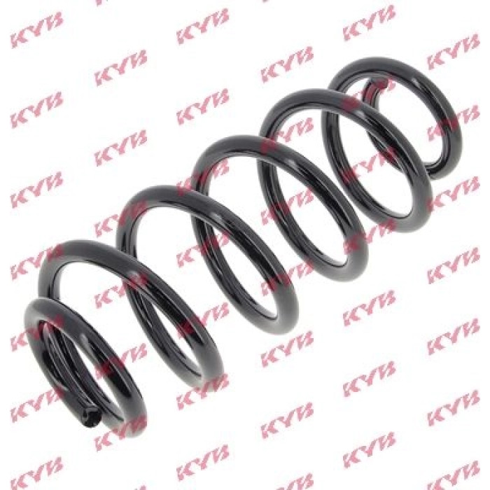 RH3475 KYB Fahrwerksfeder Audi P. A6 2.5Tdi 07.97-01.05 RH3475 KYB Fahrwerksfeder Audi P. A6 2.5Tdi 07.97-01.05