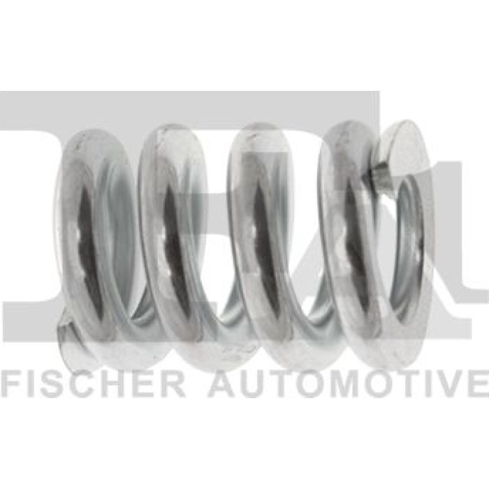 FA1 Auspufffeder 235-908 FA1 Auspufffeder 235-908