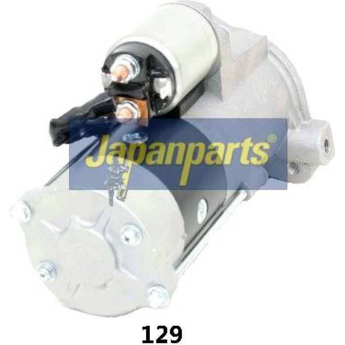 Japanparts Anlasser MTC129 Japanparts Anlasser MTC129
