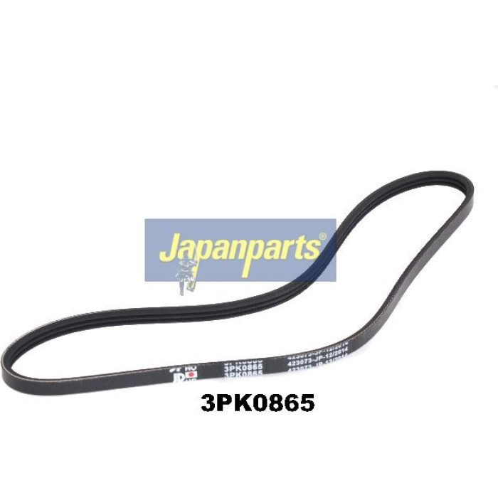 Japanparts Ømen-Zubehör DV-3PK0865 Japanparts Ømen-Zubehör DV-3PK0865
