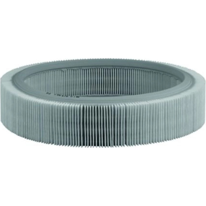 MAHLE Luftfilter LX 317 MAHLE Luftfilter LX 317