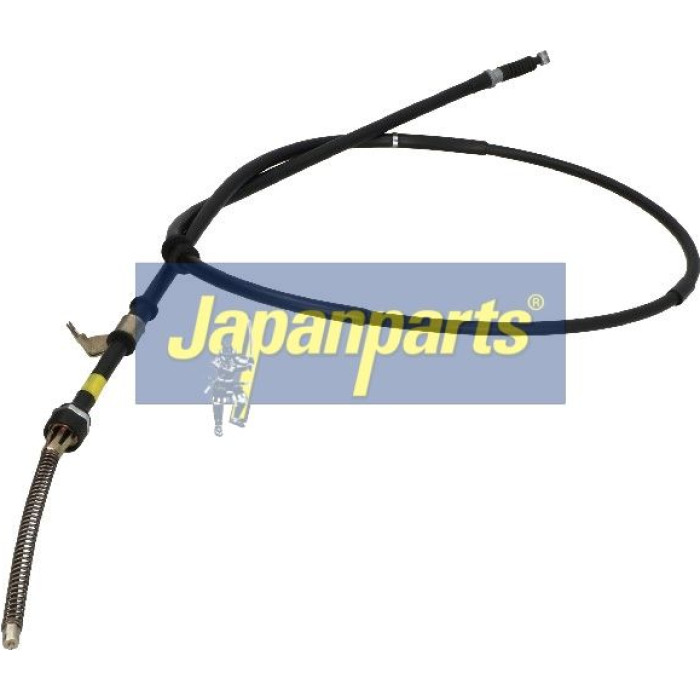 Seilzug, Feststellbremse Mitsubishi T. L 200 96-07 Pr BC-575R Seilzug, Feststellbremse Mitsubishi T. L 200 96-07 Pr BC-575R