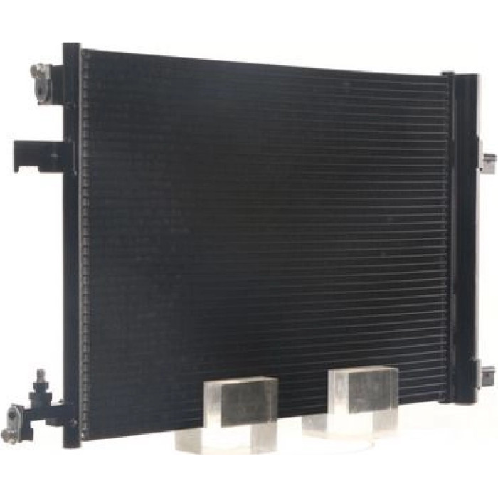 Kondensator, Klimaanlage AC 636 000S Kondensator, Klimaanlage AC 636 000S