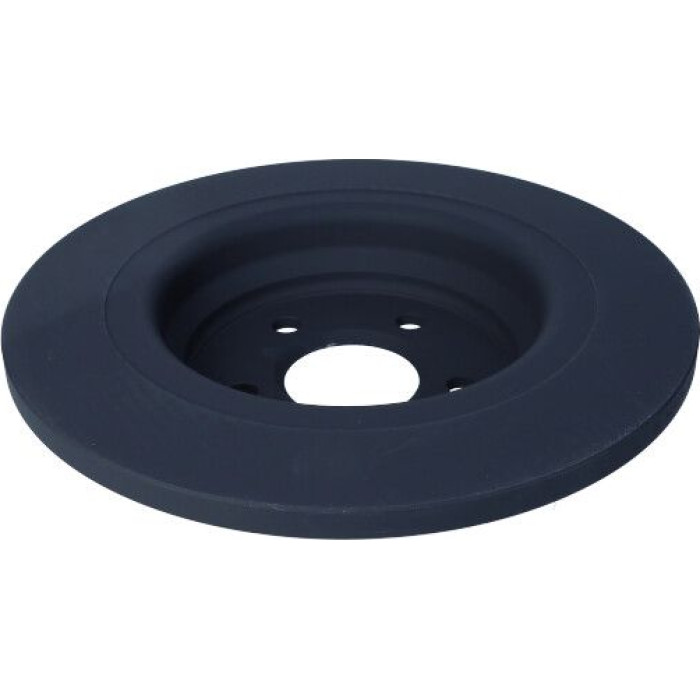 Quaro Bremsscheibe QD7537HC Quaro Bremsscheibe QD7537HC