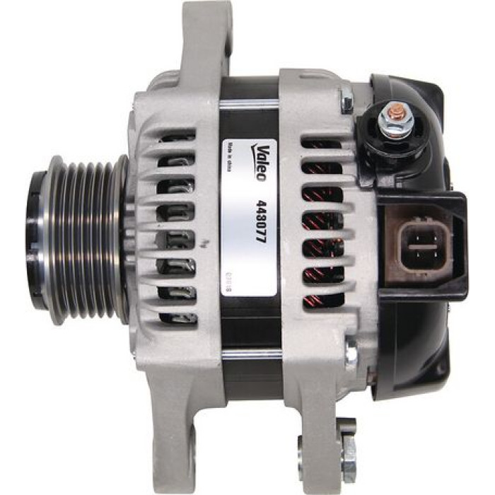 Valeo Lichtmaschine 443077 Valeo Lichtmaschine 443077