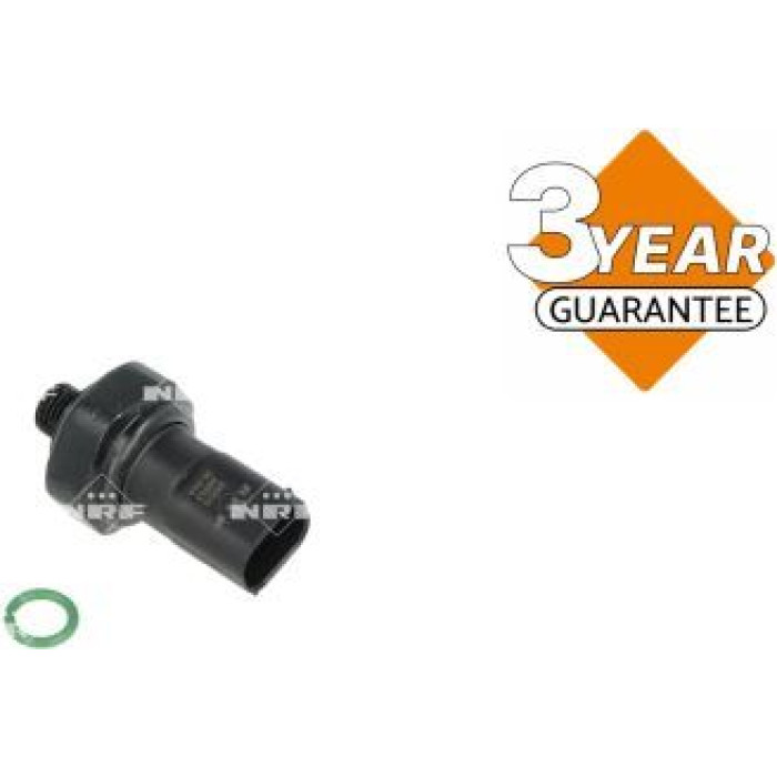 NRF Druckschalter Klimaanlage 38953 NRF Druckschalter Klimaanlage 38953