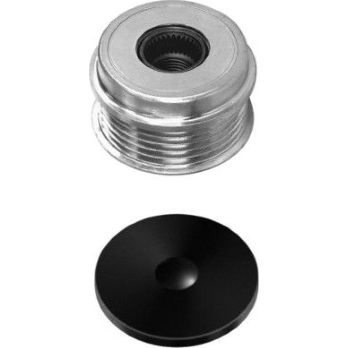 9XU 358 038-061 HELLA Generatorfreilauf 9XU 358 038-061 9XU 358 038-061 HELLA Generatorfreilauf 9XU 358 038-061