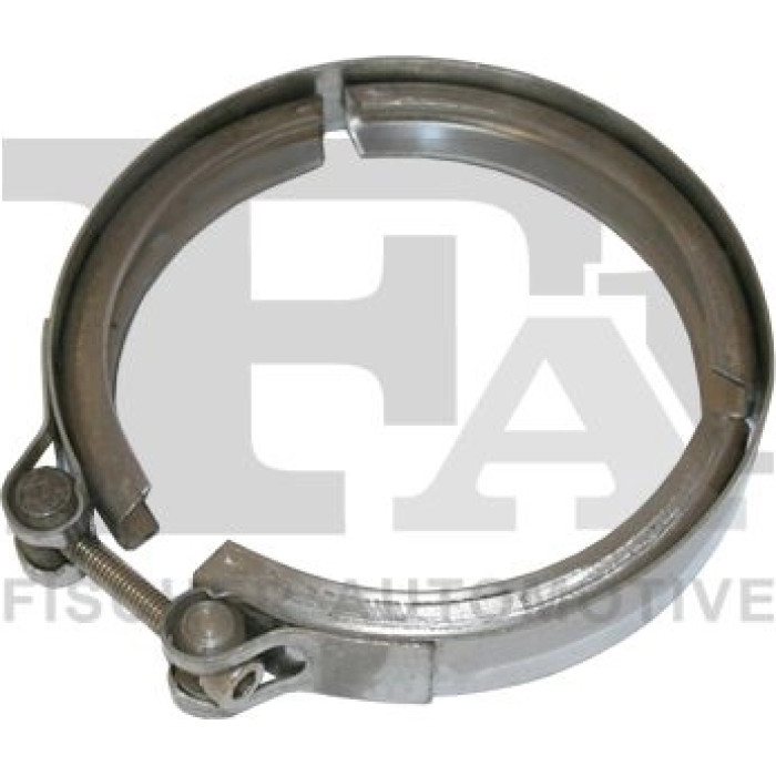 FA1 Auspuffrohrverbinder 969-811 FA1 Auspuffrohrverbinder 969-811