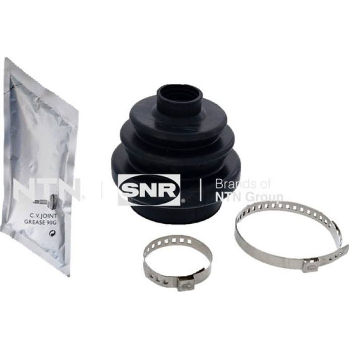 SNR Faltenbalgsatz, Antriebswelle IBK60.002 SNR Faltenbalgsatz, Antriebswelle IBK60.002