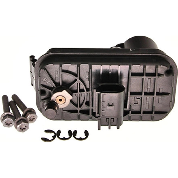 VAG Original 04E198725G 04E198725G Reparatursatz Turbolader Audi A1 1.0 TFSI 15 – – OE-Nr. 04E198725G