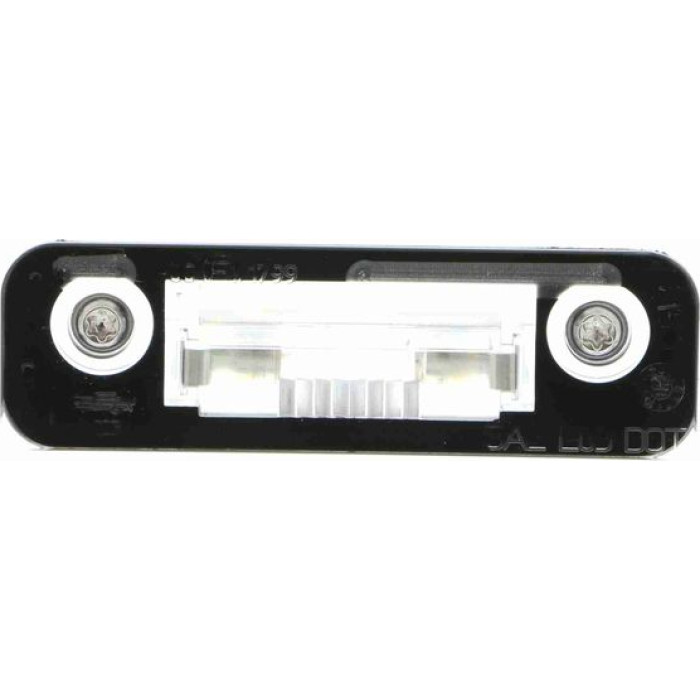 V25-84-0001 Vemo Kennzeichenleuchte V25-84-0001 V25-84-0001 Vemo Kennzeichenleuchte V25-84-0001
