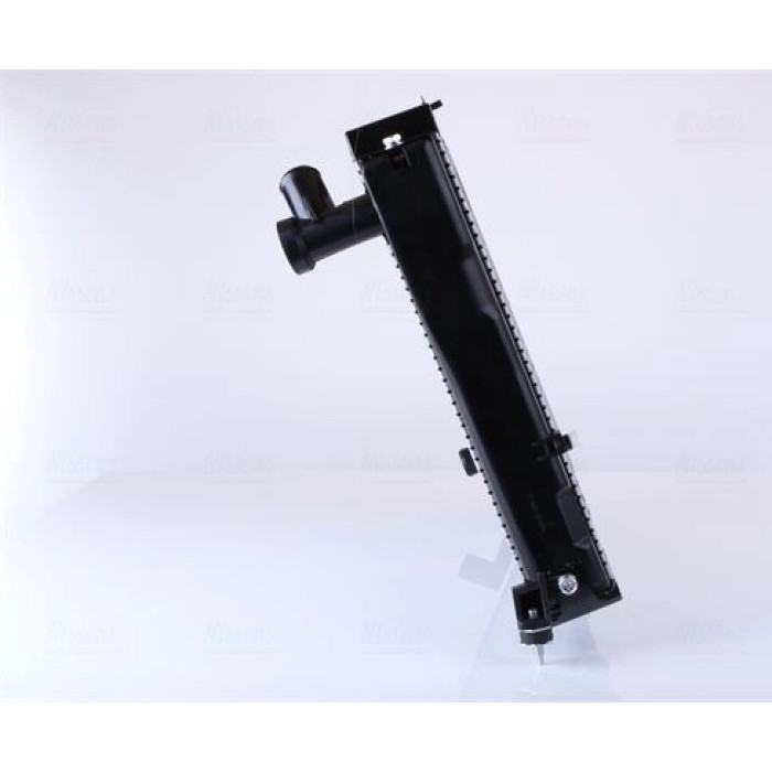 Nissens Wasserkühler PKW 64737 Nissens Wasserkühler PKW 64737