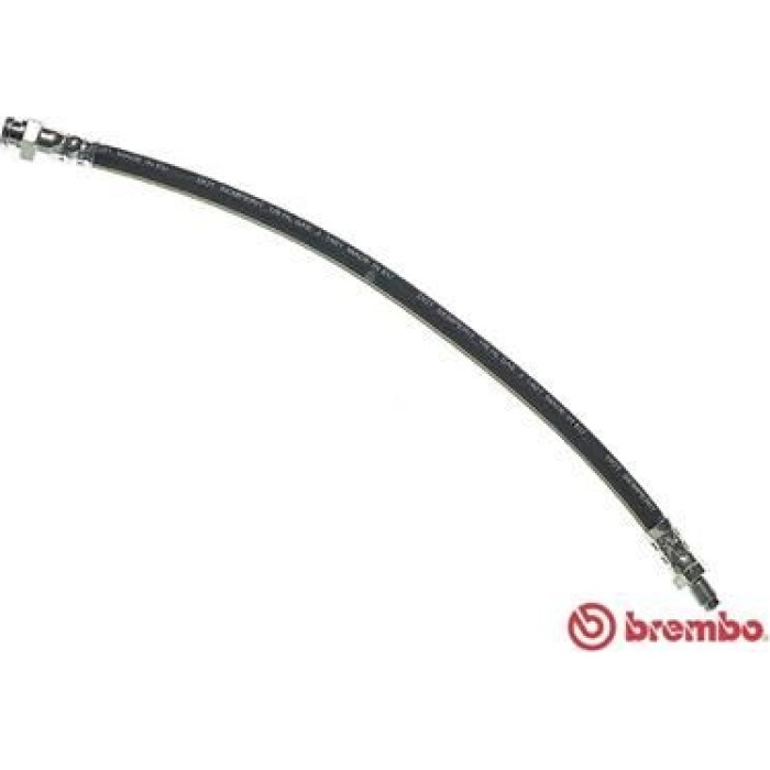 BREMBO Bremsschlauch T 85 023 BREMBO Bremsschlauch T 85 023