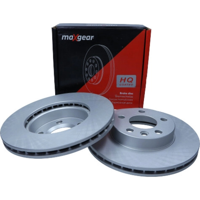 MAXGEAR Bremsscheibe 19-0801MAX VW T4 96- 280X24 mit Korrosionsschutzbeschichtung MAXGEAR Bremsscheibe 19-0801MAX VW T4 96- 280X24 mit Korrosionsschutzbeschichtung