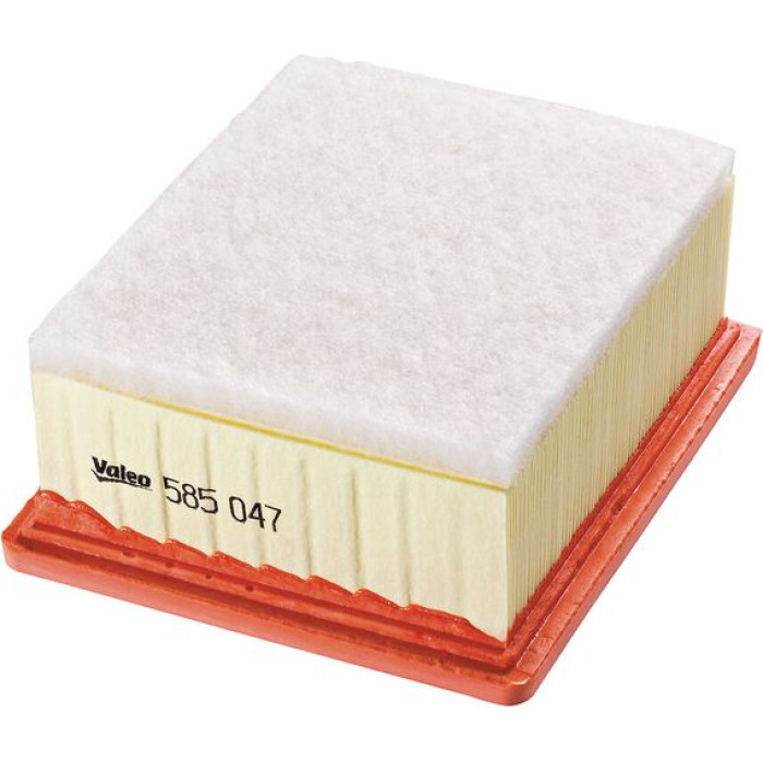 585047 Valeo Luftfilter 585047 585047 Valeo Luftfilter 585047