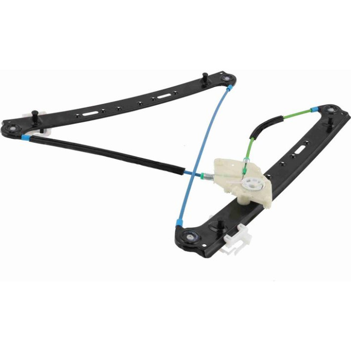 VAICO V20-1442 Fensterheber vorne rechts, elektrisch, ohne Motor, mit Komfortfunktion VAICO V20-1442 Fensterheber vorne rechts, elektrisch, ohne Motor, mit Komfortfunktion