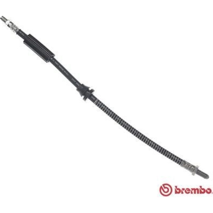 BREMBO Bremsschlauch T 24 090 BREMBO Bremsschlauch T 24 090