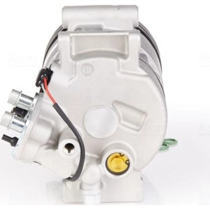 Nissens Klimakompressor PKW 890078 Nissens Klimakompressor PKW 890078