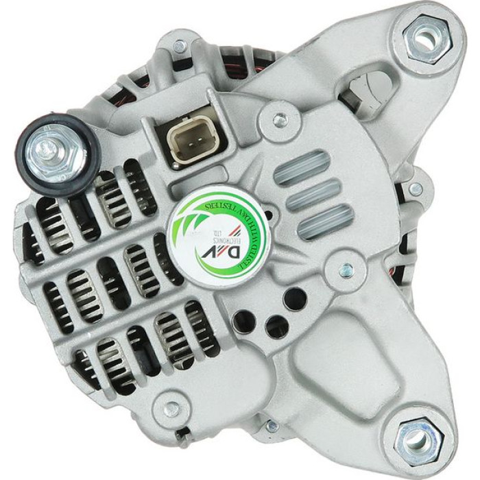 A5009 AS-PL Lichtmaschine (Generator) A5009