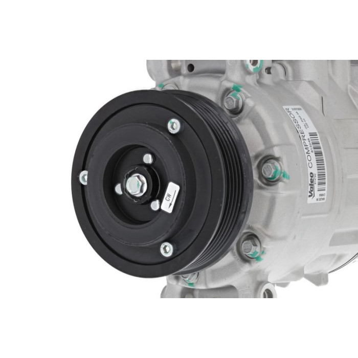 Valeo Klimakompressor 813248 Valeo Klimakompressor 813248